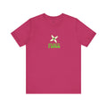 Peace Olive | Comfort Tee