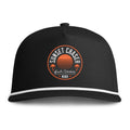 Sunset Chaser | Sunwashed Rope Cap