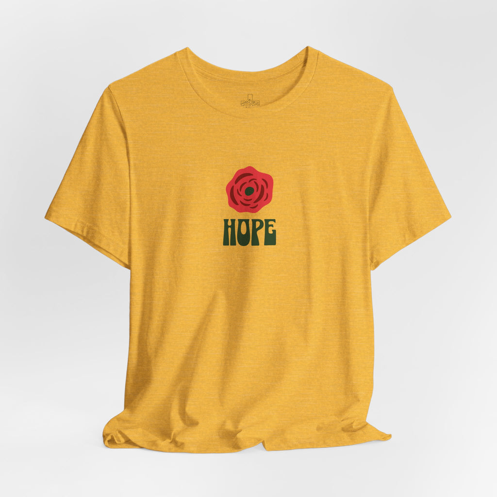 Hope Rose | Comfort Tee