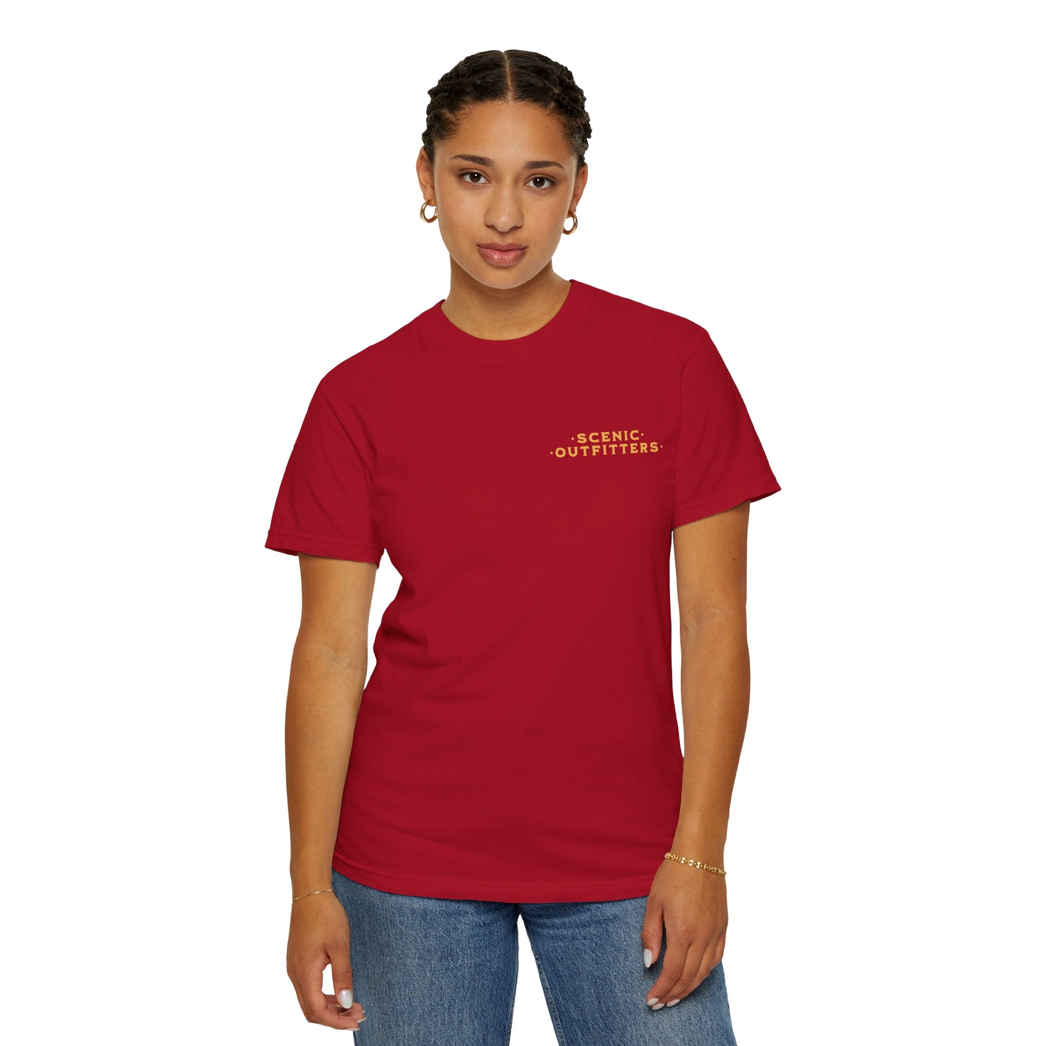 Surf Wear | Comfort Tee