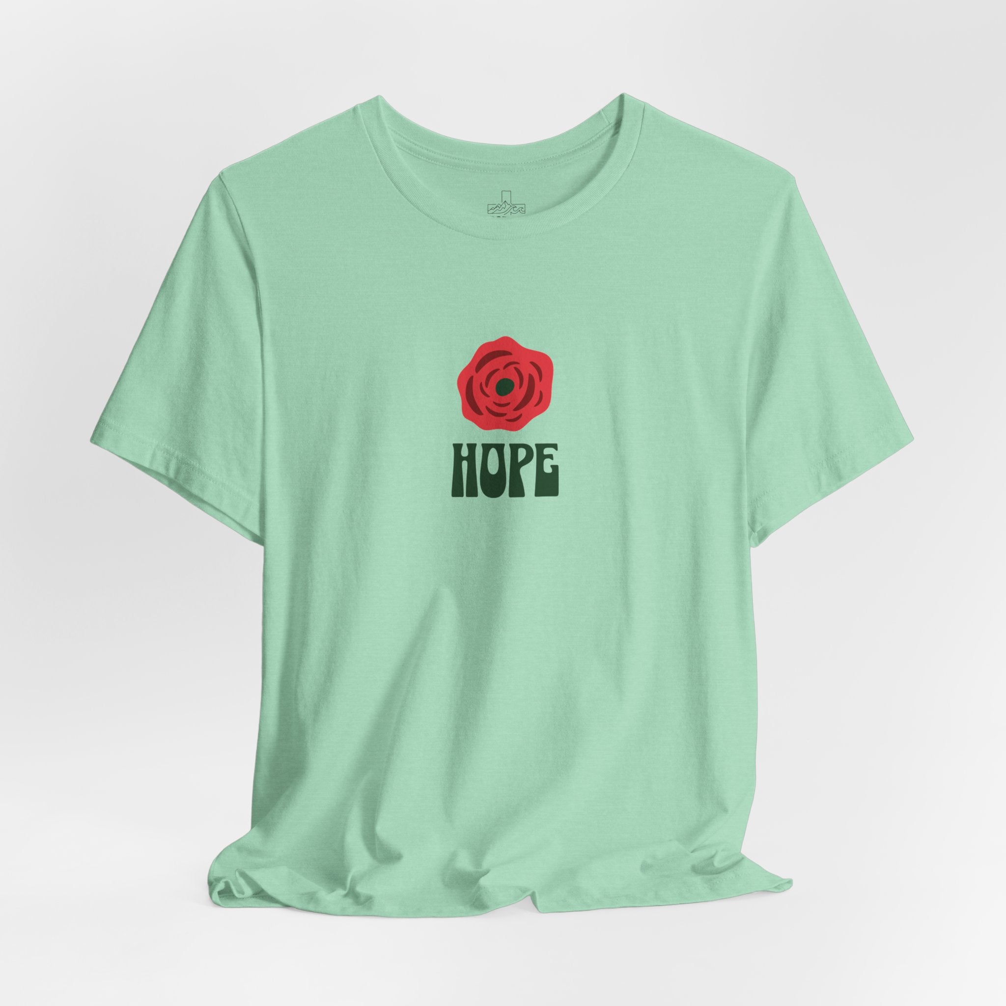 Hope Rose | Comfort Tee