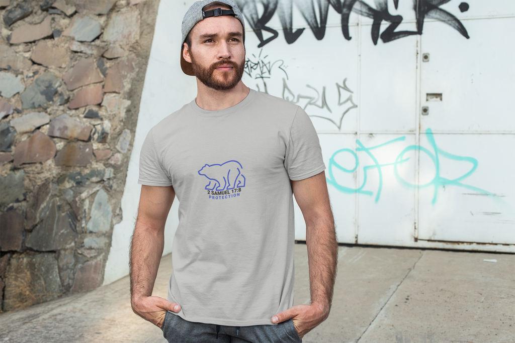 Bear Protection | Comfort Tee