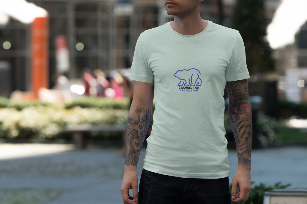 Bear Protection | Comfort Tee