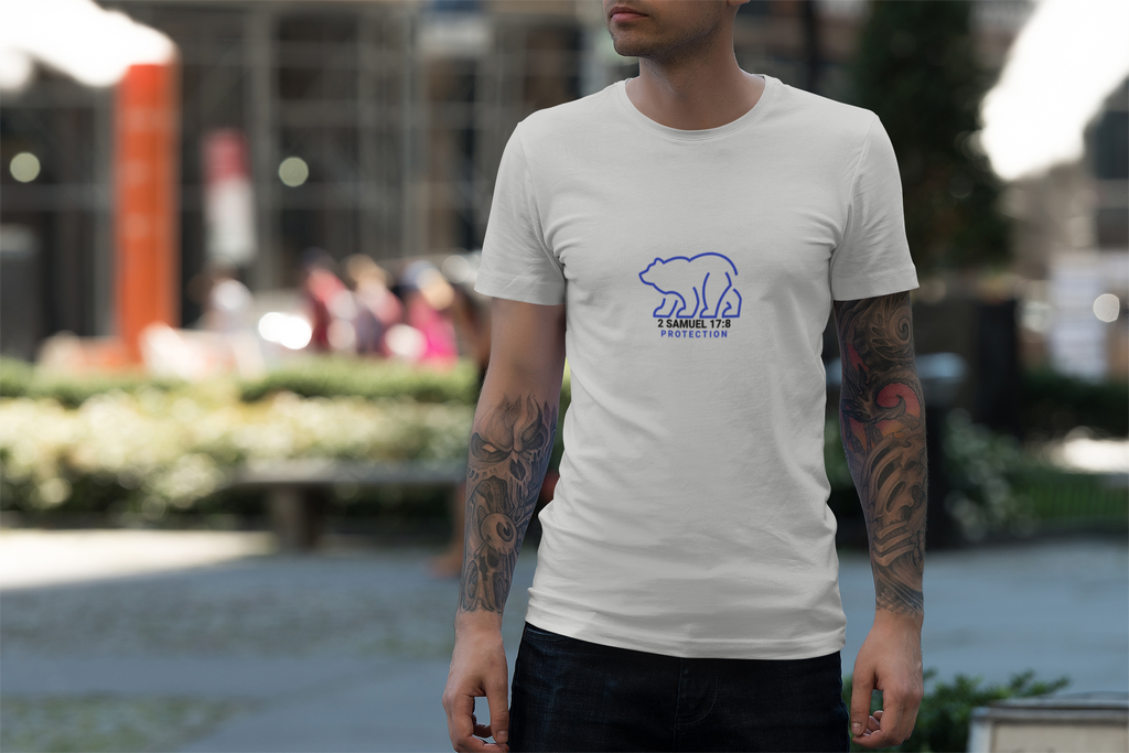 Bear Protection | Comfort Tee