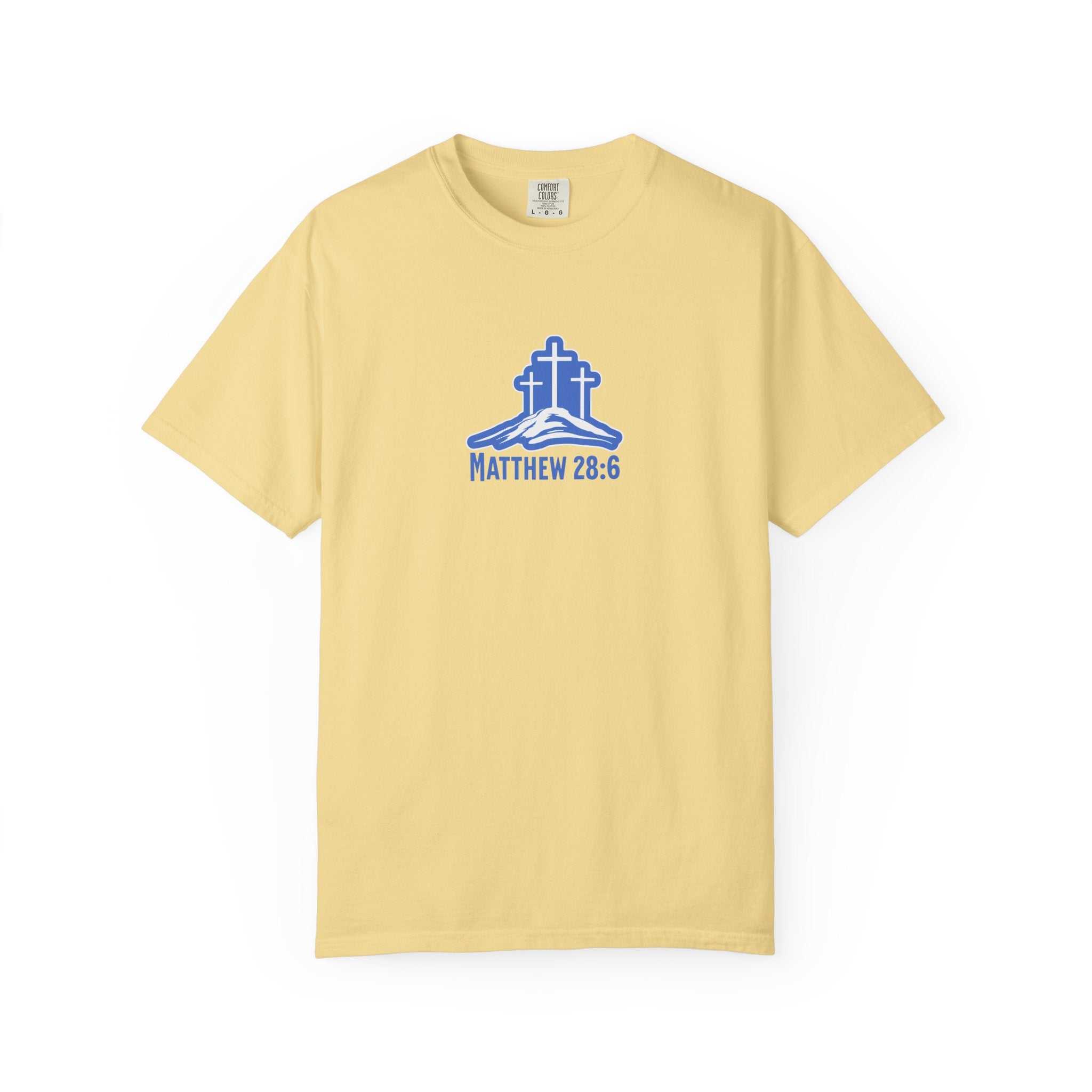 Heaven's Gate | Comfort Tee