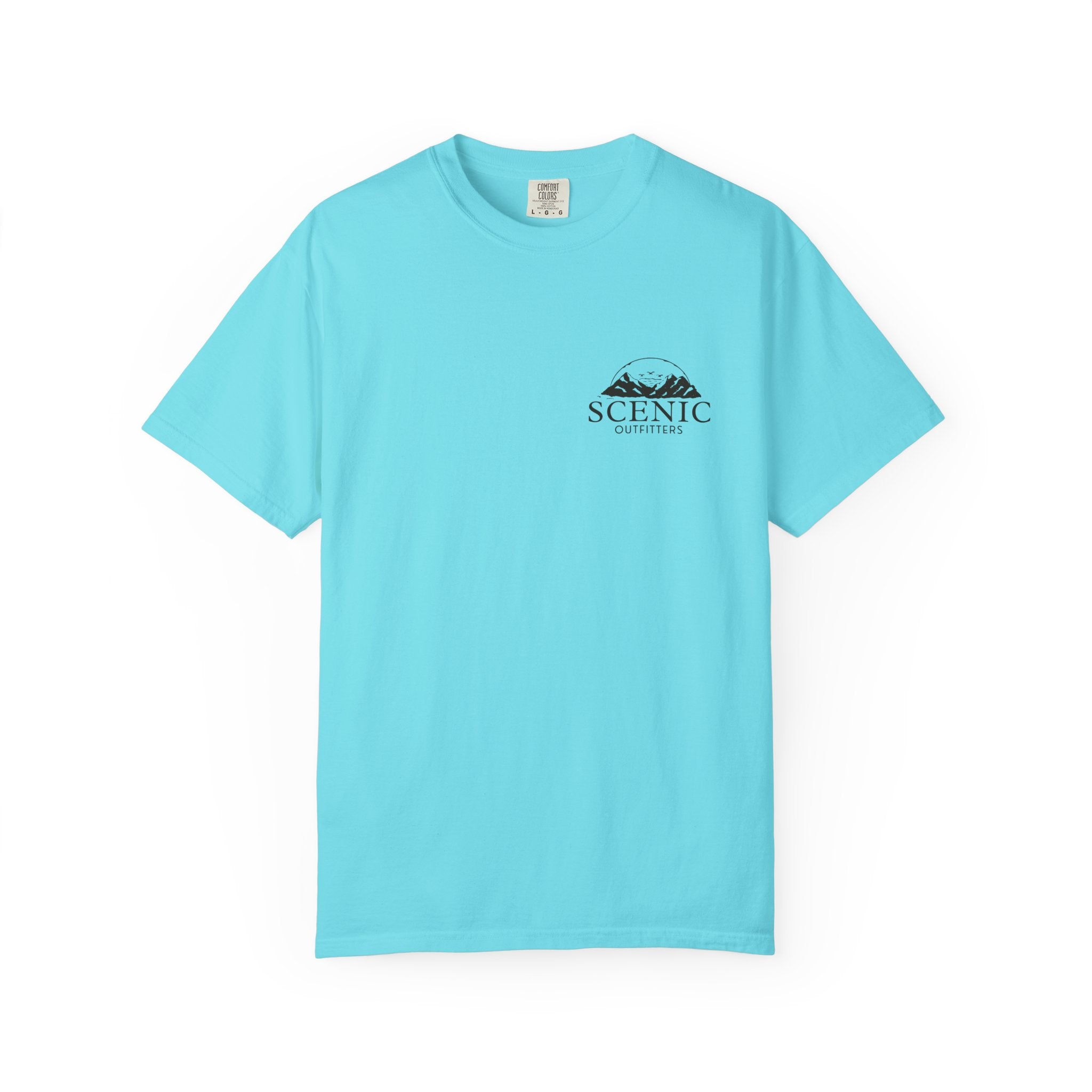 Nature's Heart | Comfort Tee
