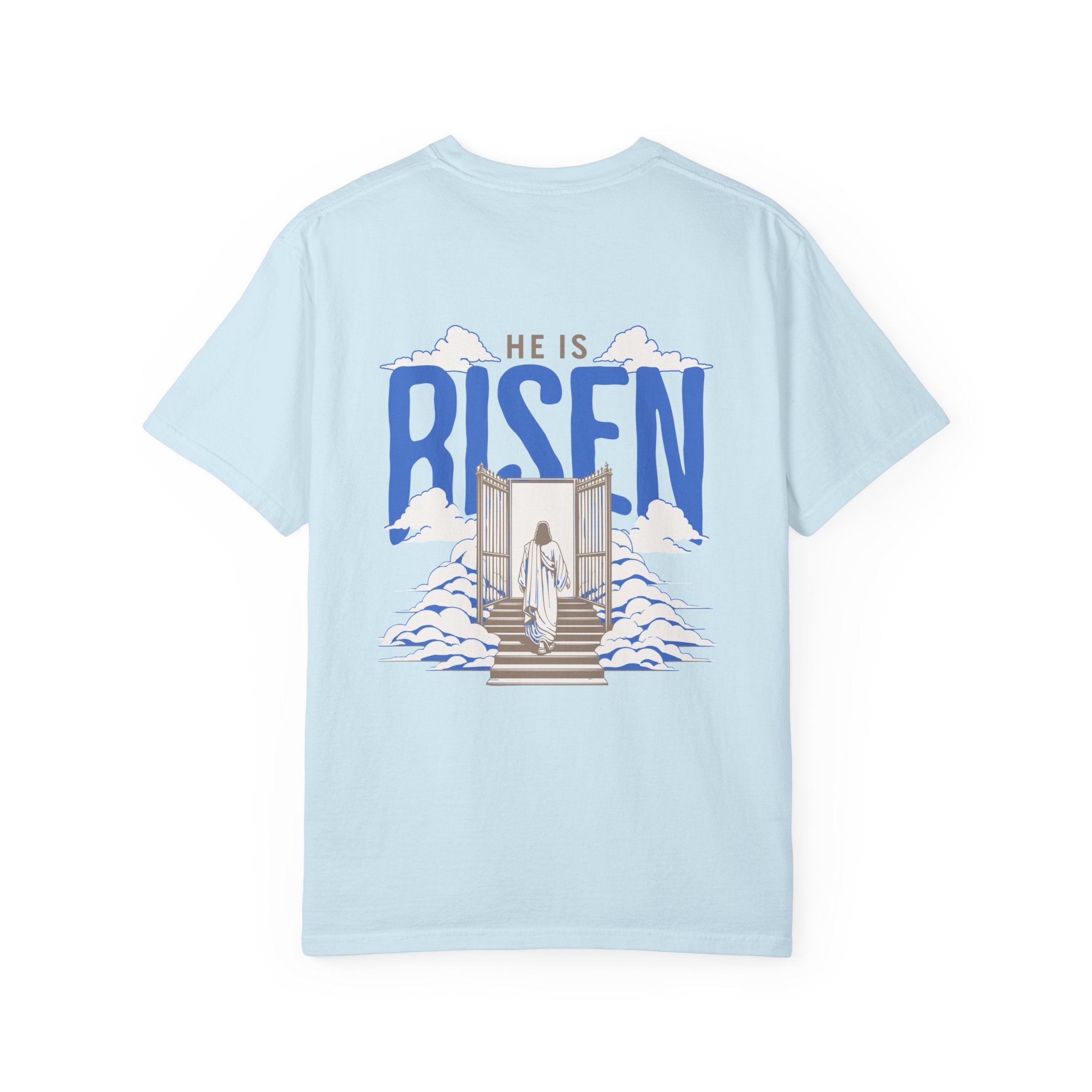Heaven's Gate | Comfort Tee