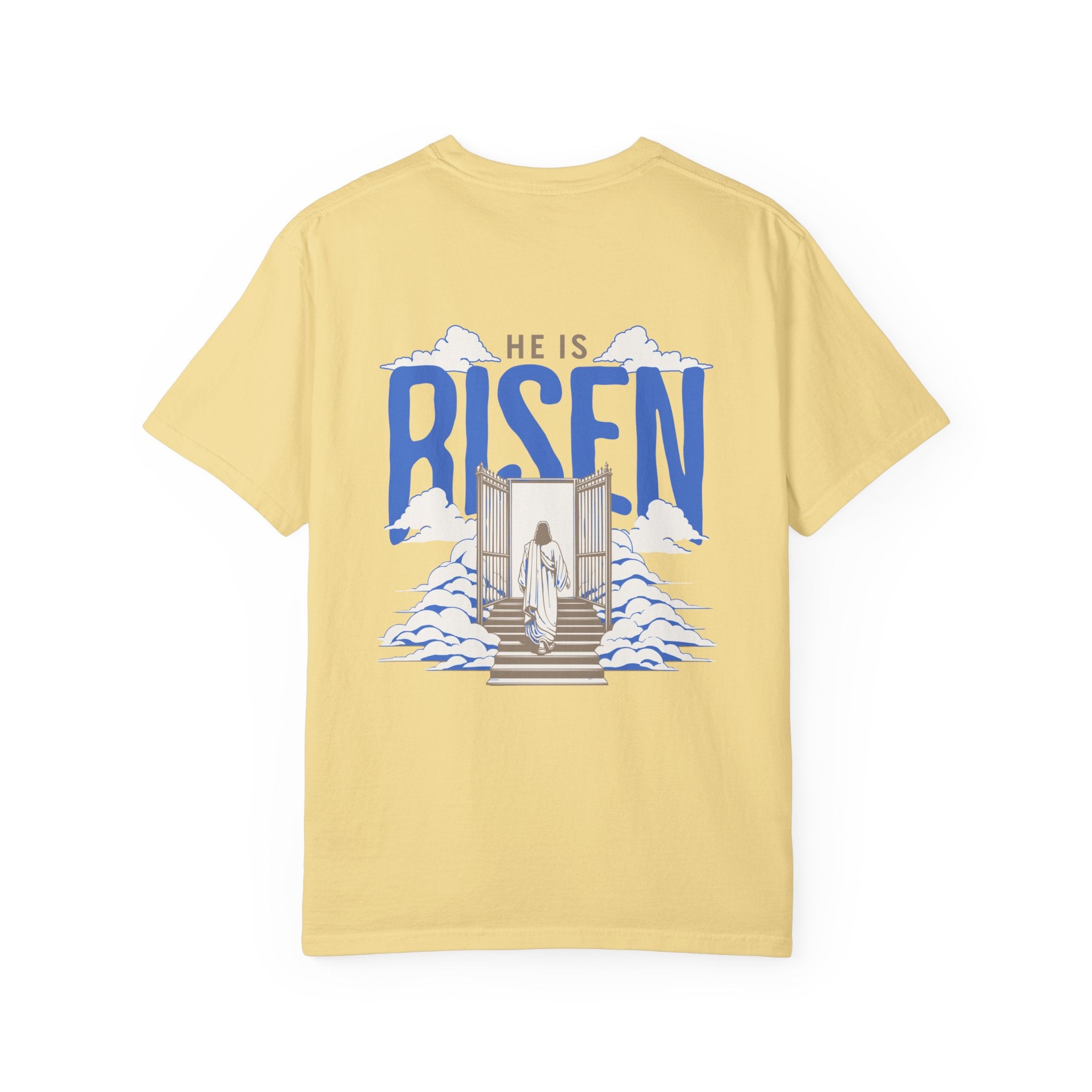 Heaven's Gate | Comfort Tee