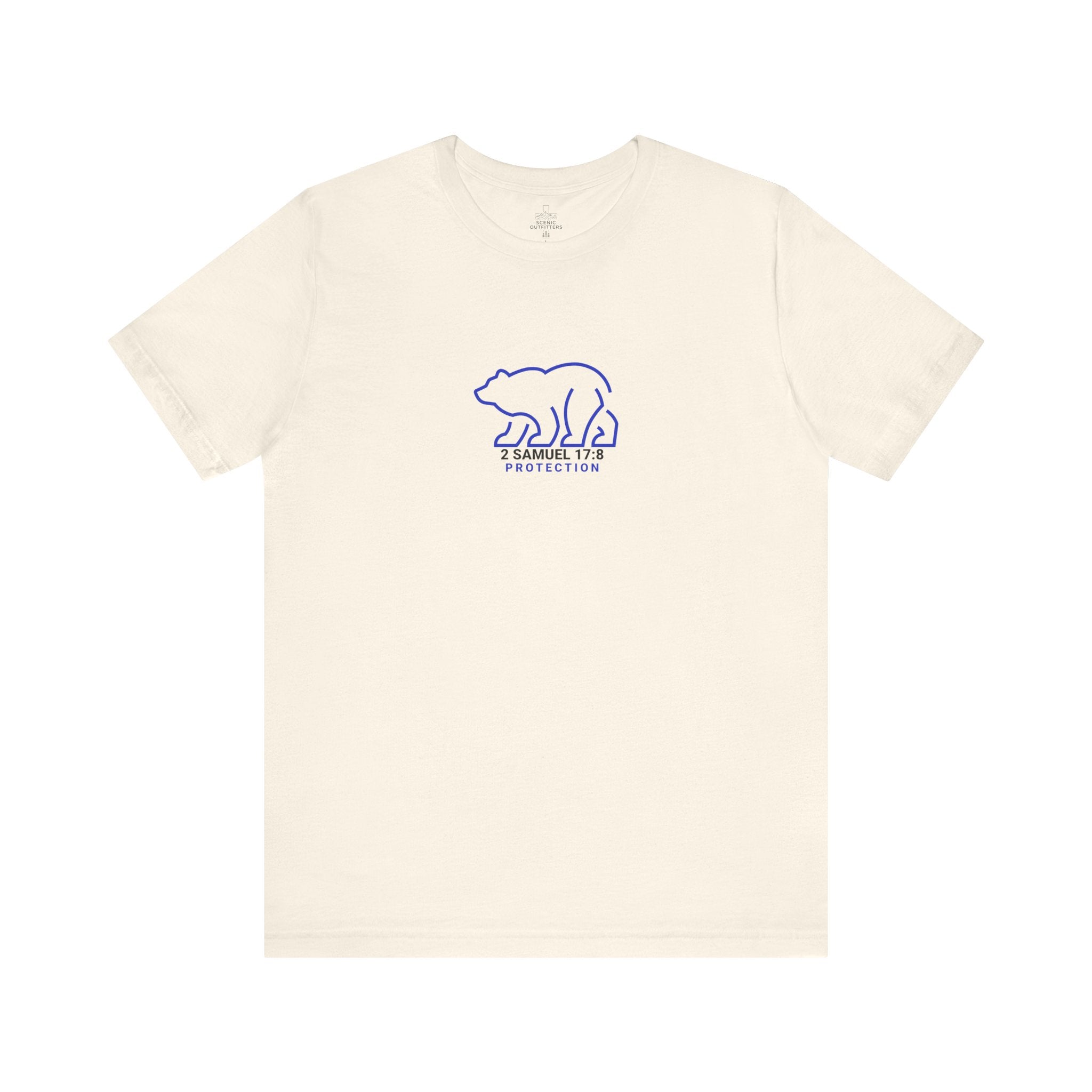 Bear Protection | Comfort Tee