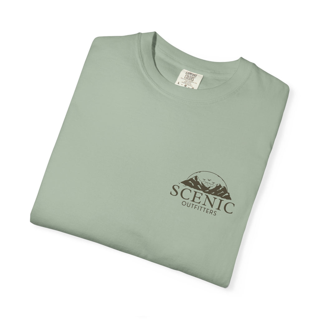 Peace Like A River | Comfort Tee