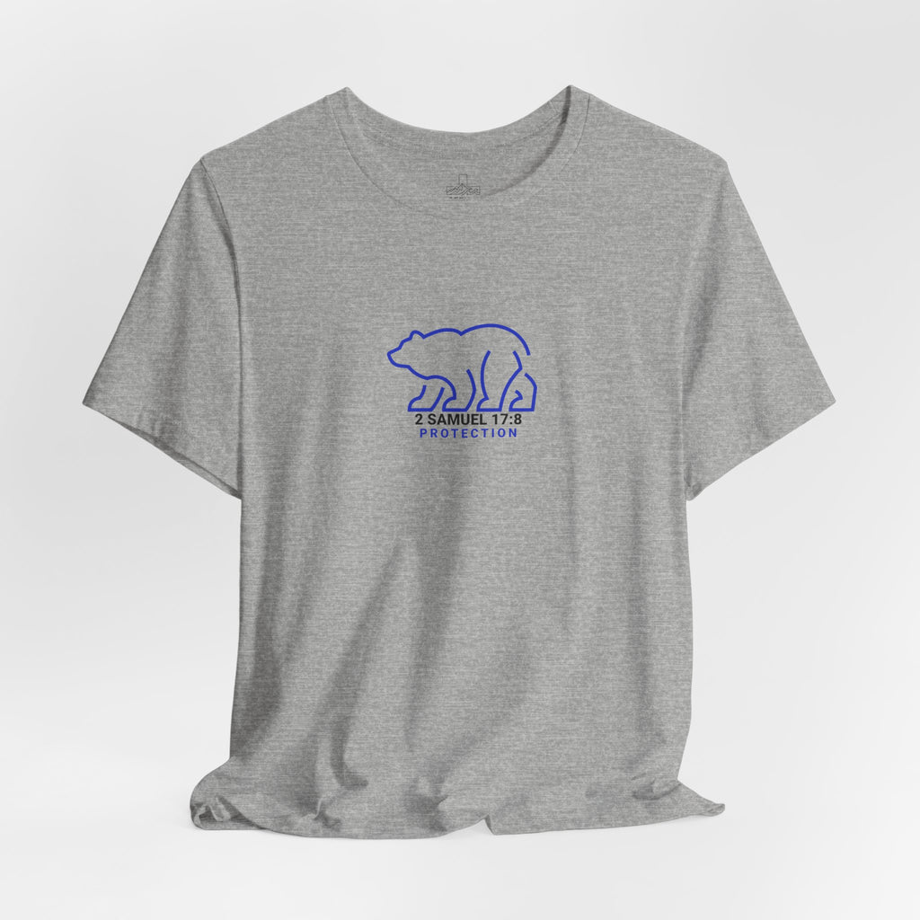 Bear Protection | Comfort Tee
