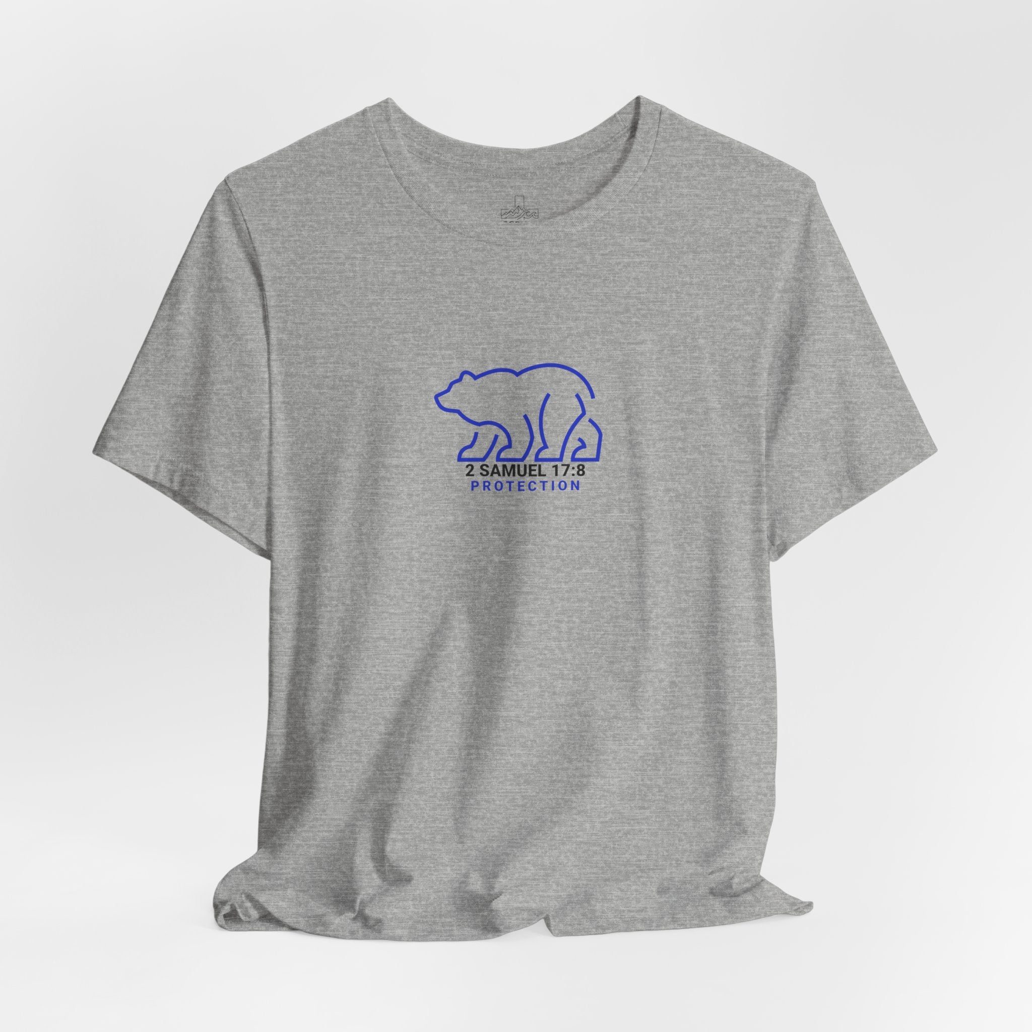 Bear Protection | Comfort Tee