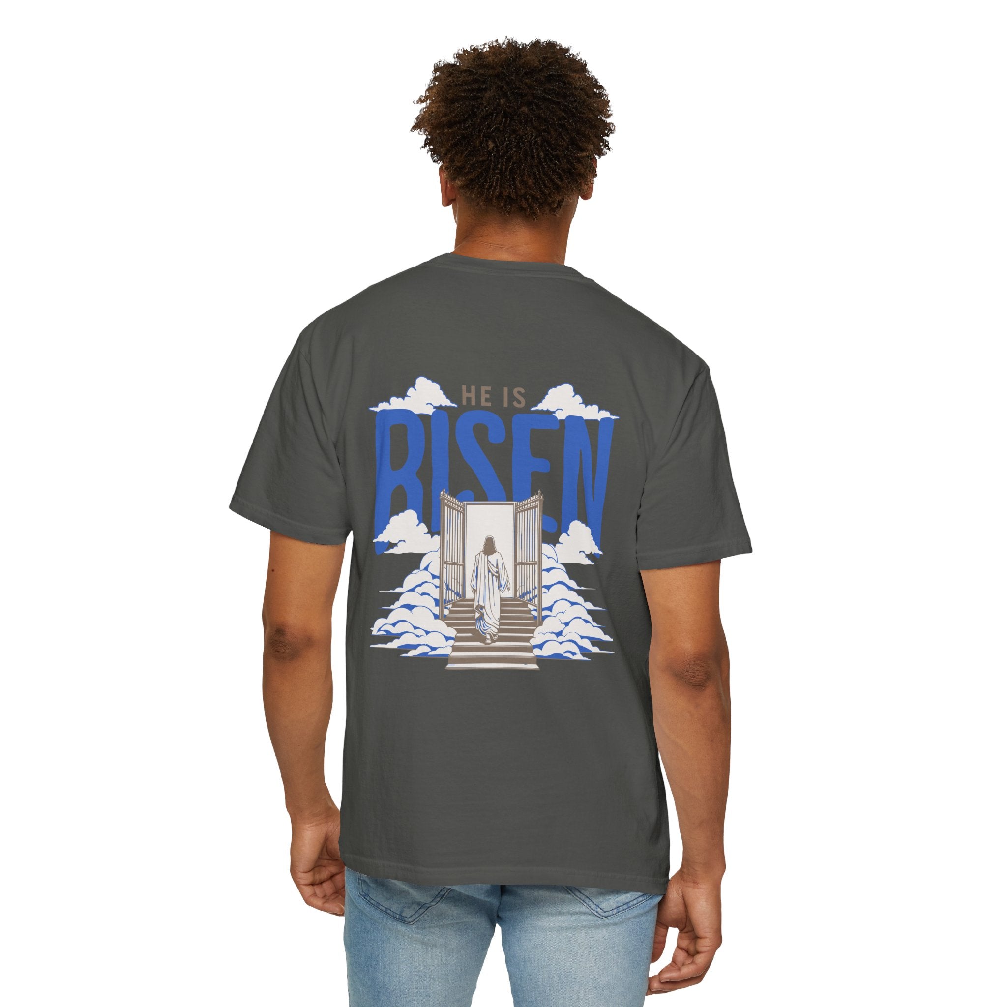 Heaven's Gate | Comfort Tee