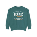 Scenic Outfitters Varsity | Crewneck Sweatshirt