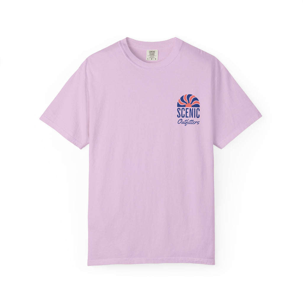 Surf Girl Vibes | Comfort Tee