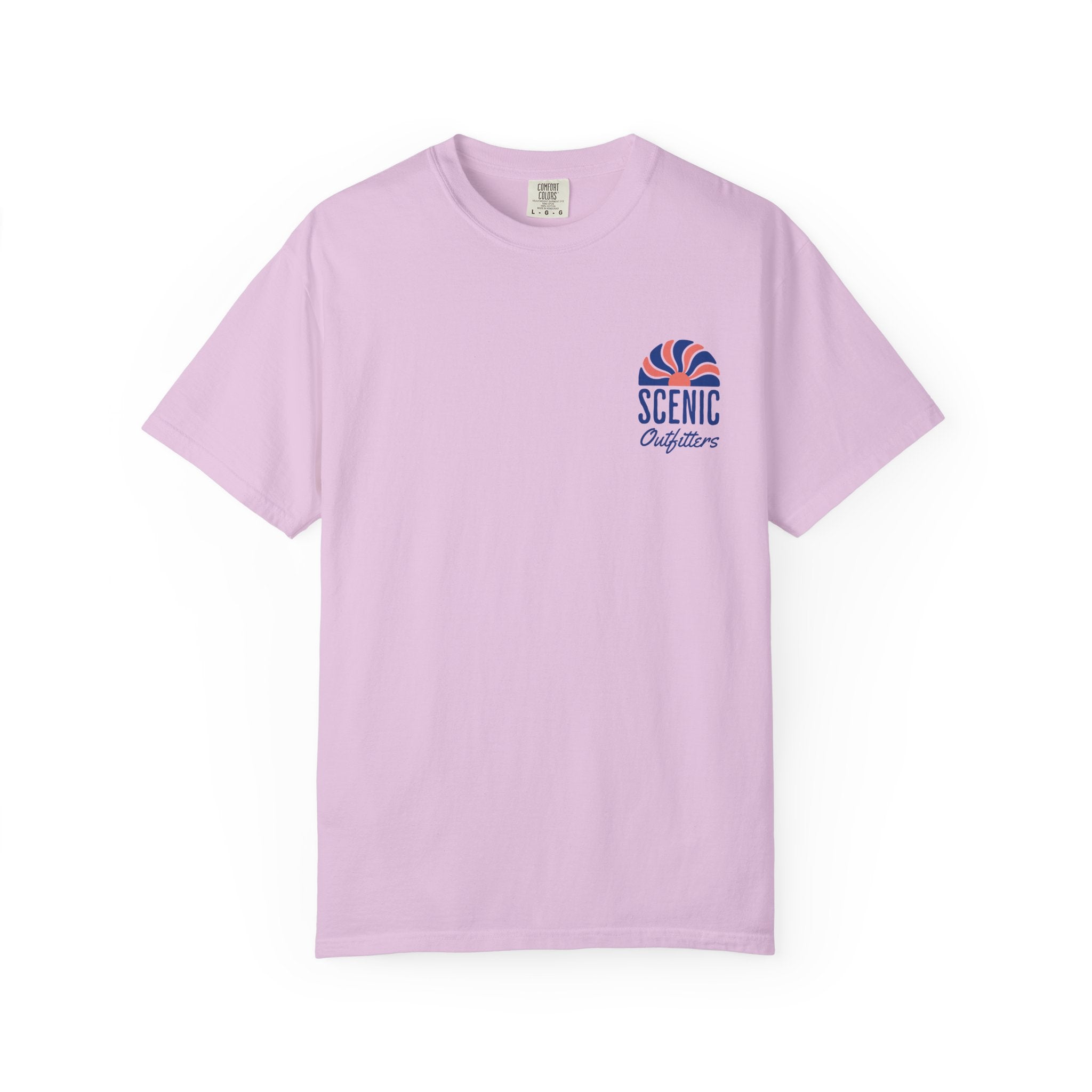 Surf Girl Vibes | Comfort Tee