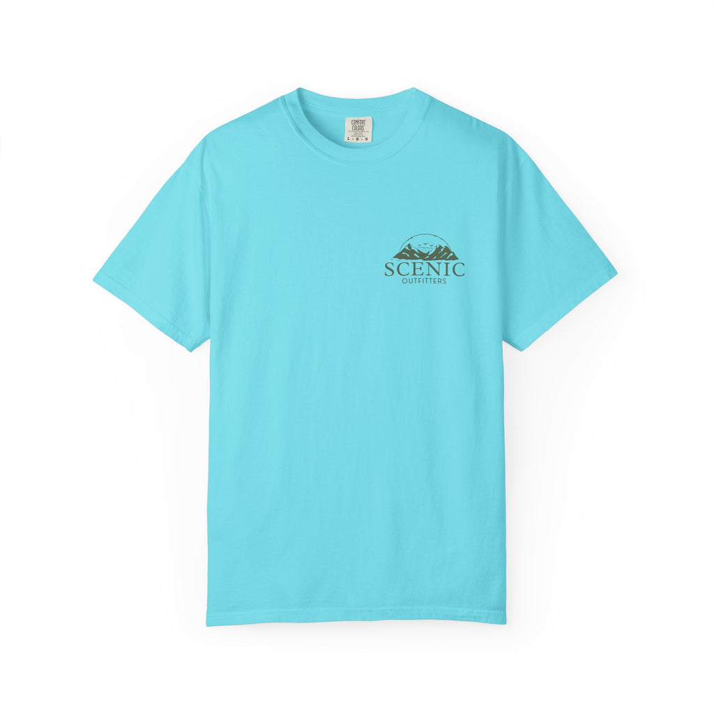 Walk By Faith | Comfort Tee
