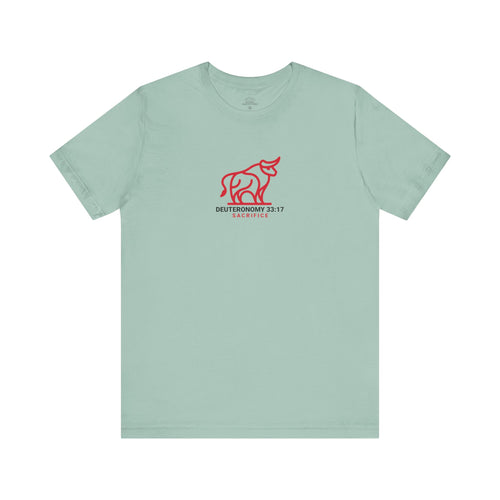 Bull Sacrifice | Comfort Tee