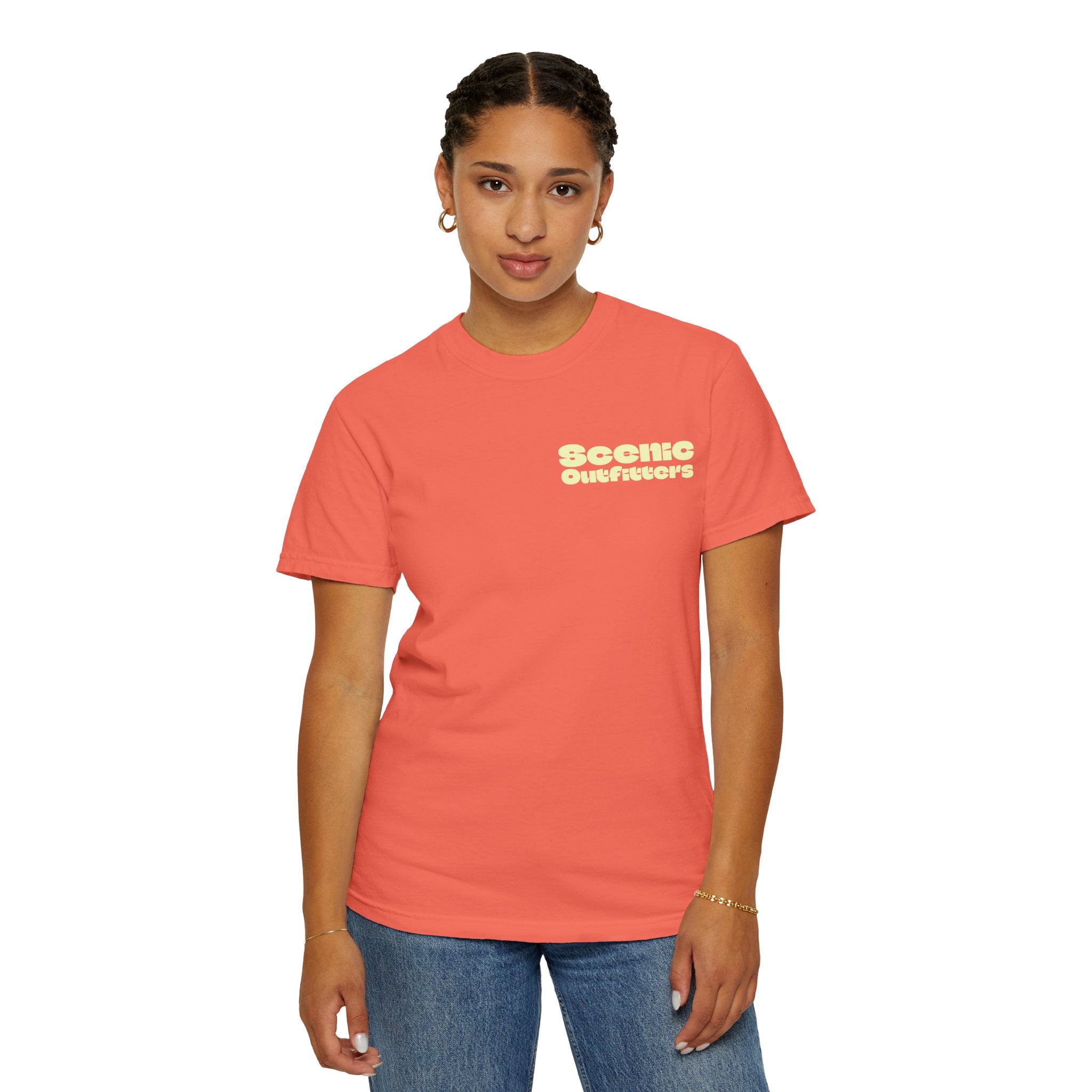 Surf Time | Comfort Tee