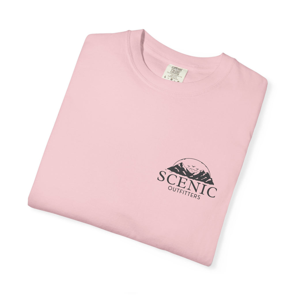 Seaside Lighthouse | Comfort Tee