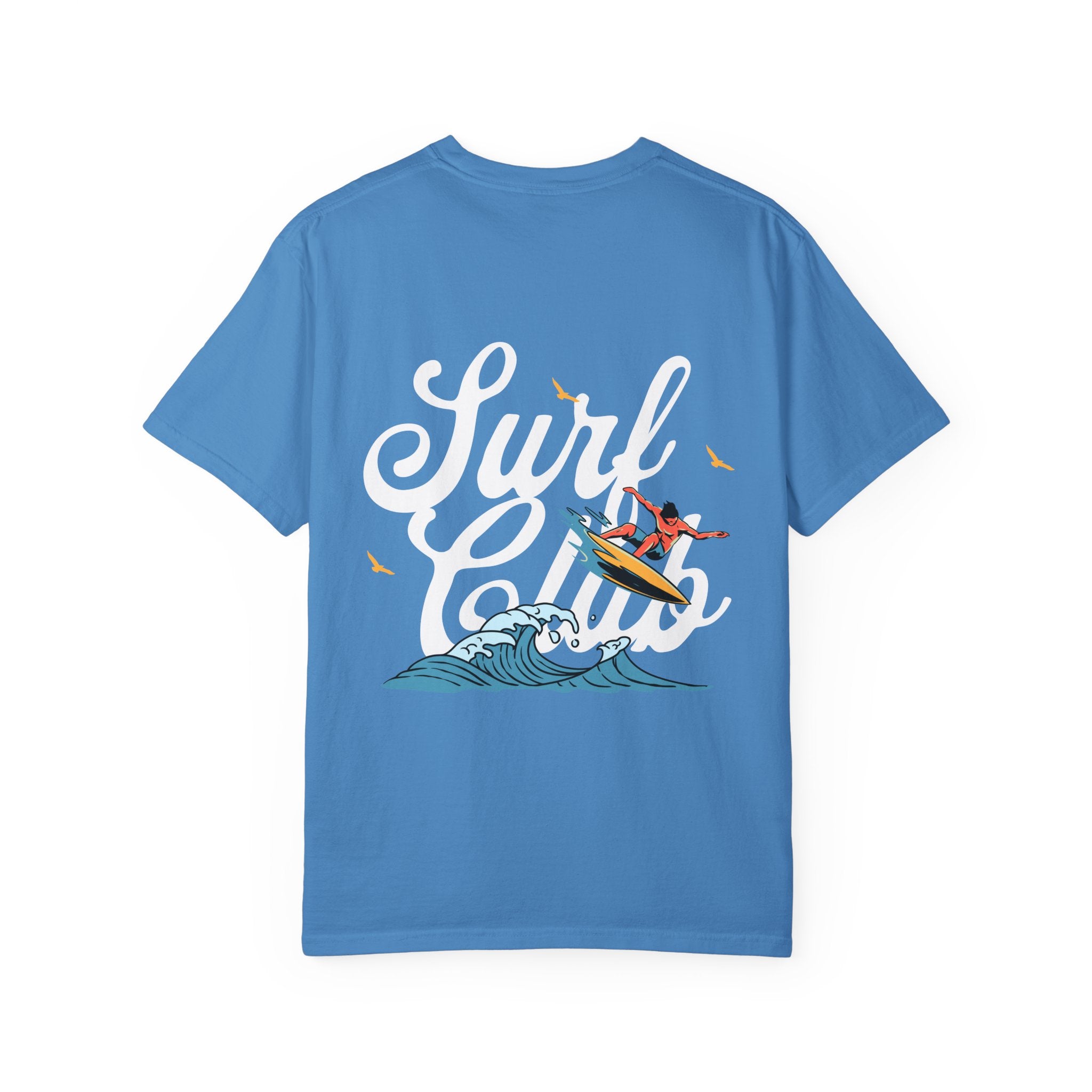 Surf Club | Comfort Tee