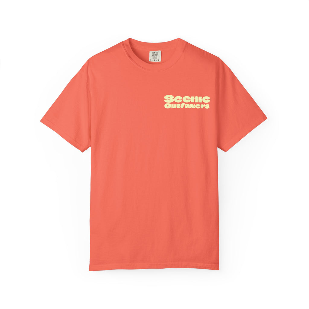 Surf Time | Comfort Tee