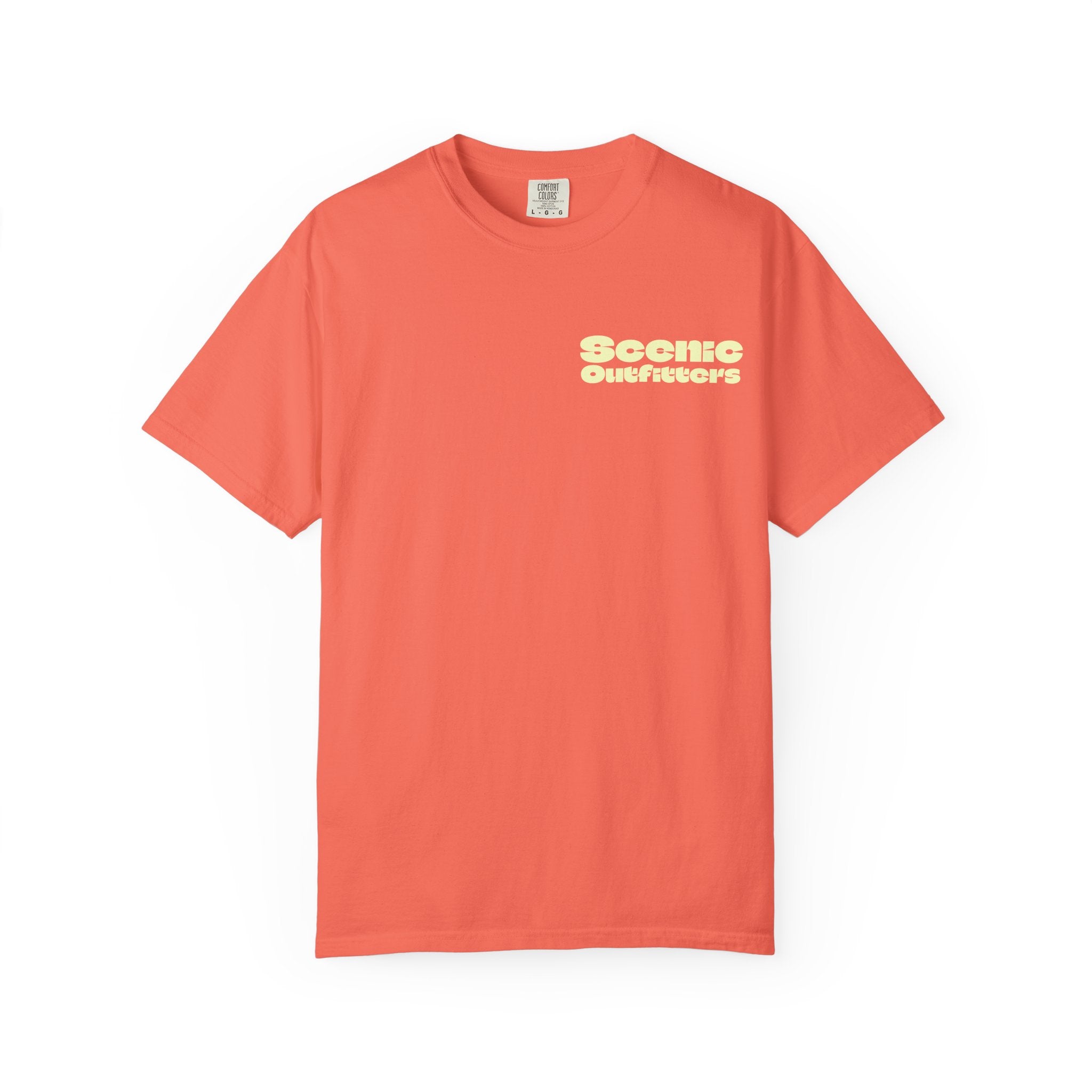 Surf Time | Comfort Tee