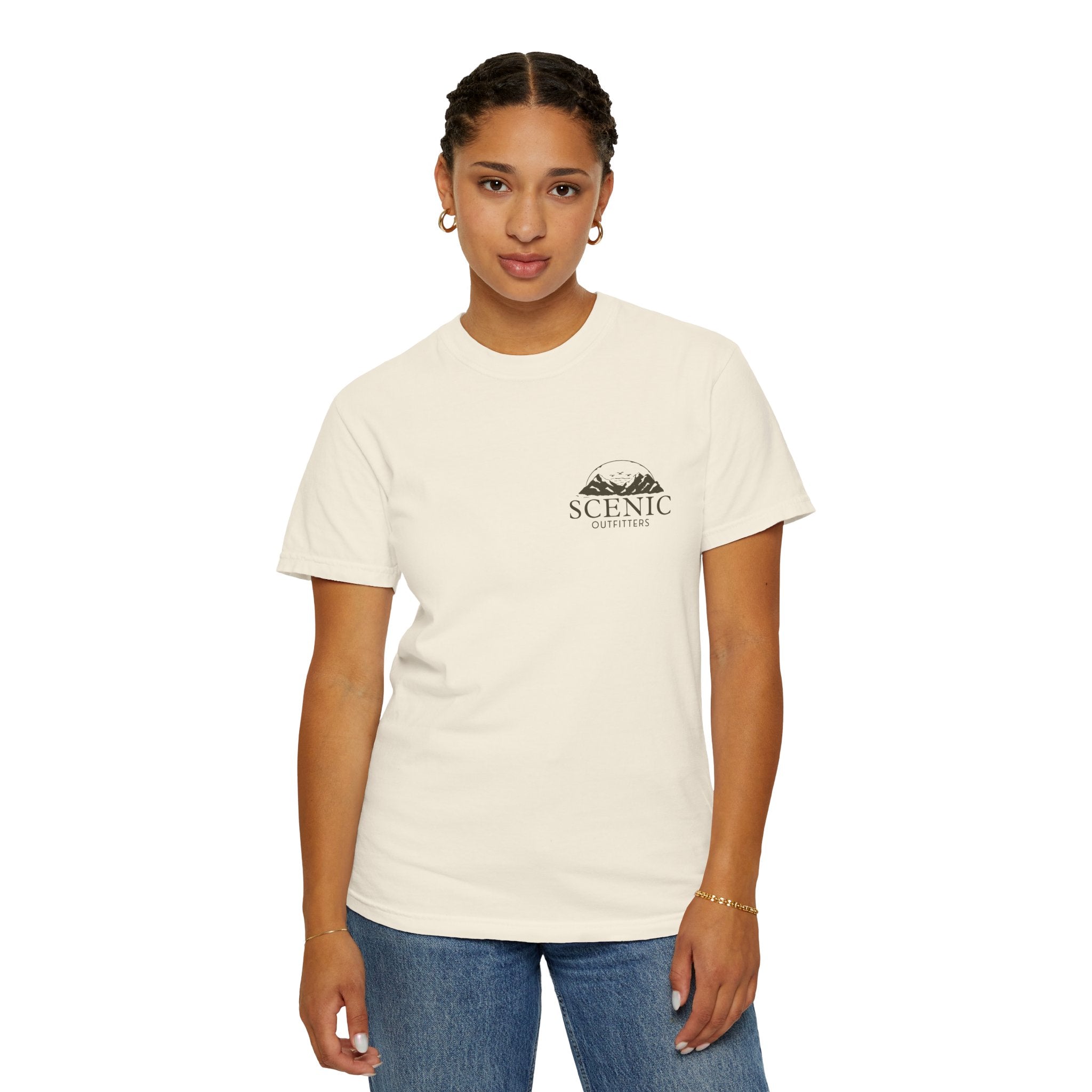 Peace Like A River | Comfort Tee