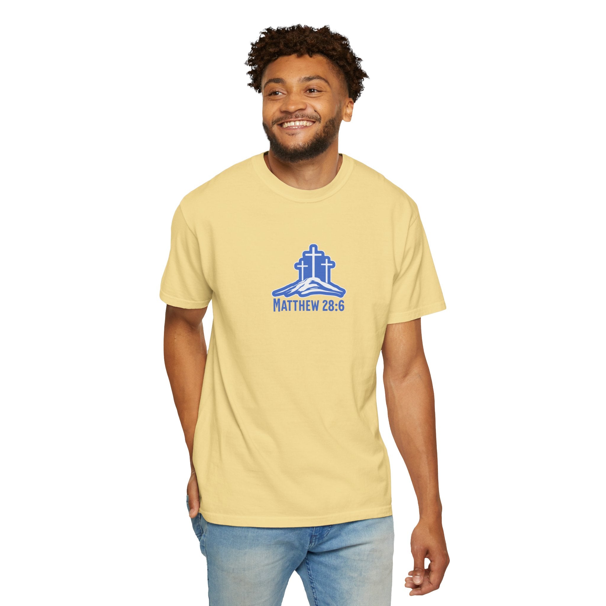 Heaven's Gate | Comfort Tee