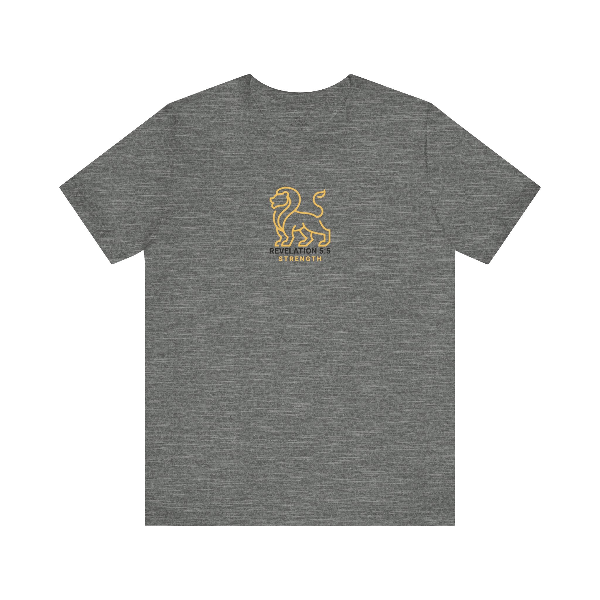 Lion Strength | Comfort Tee