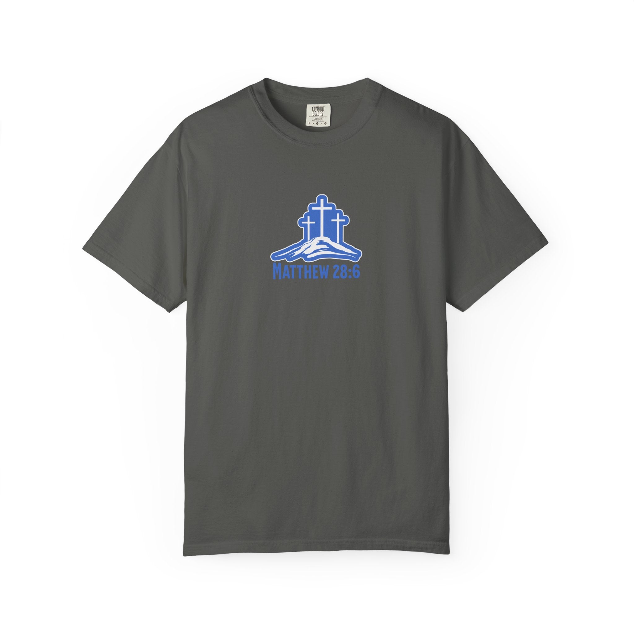 Heaven's Gate | Comfort Tee