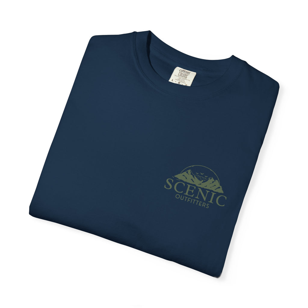 Walk By Faith | Comfort Tee