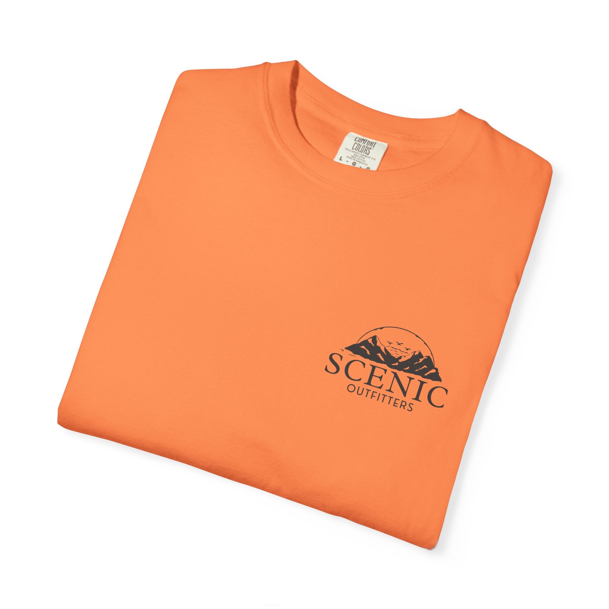 Seaside Lighthouse | Comfort Tee