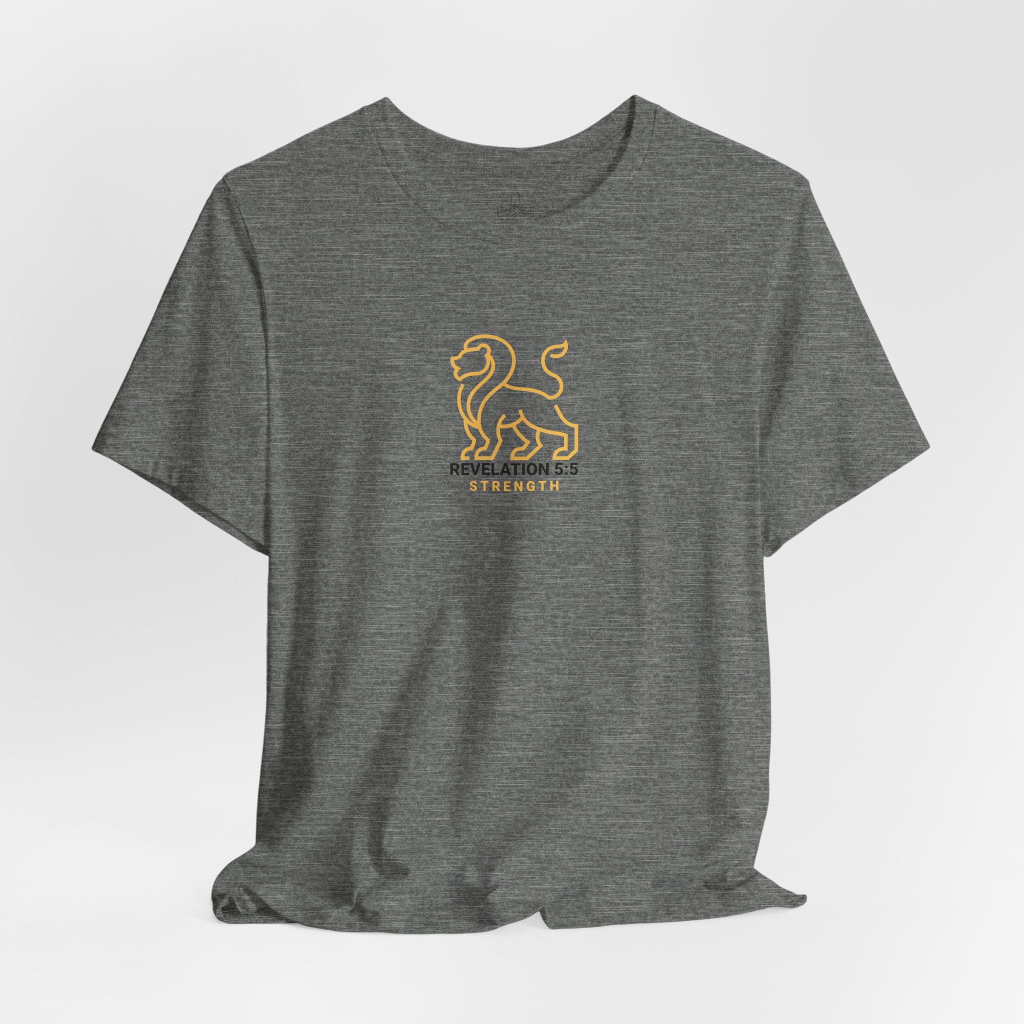 Lion Strength | Comfort Tee
