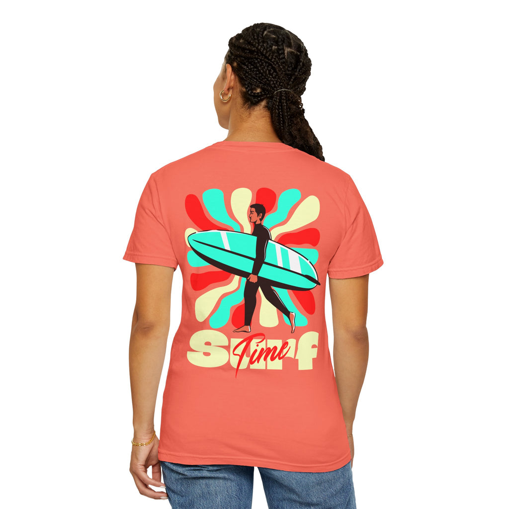 Surf Time | Comfort Tee