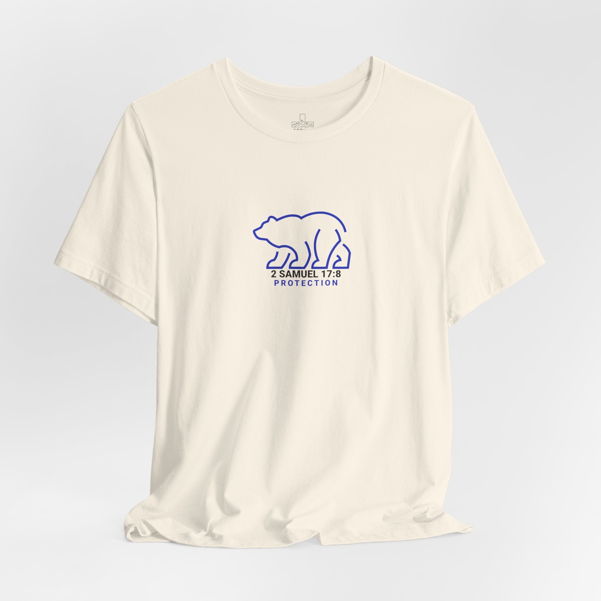 Bear Protection | Comfort Tee