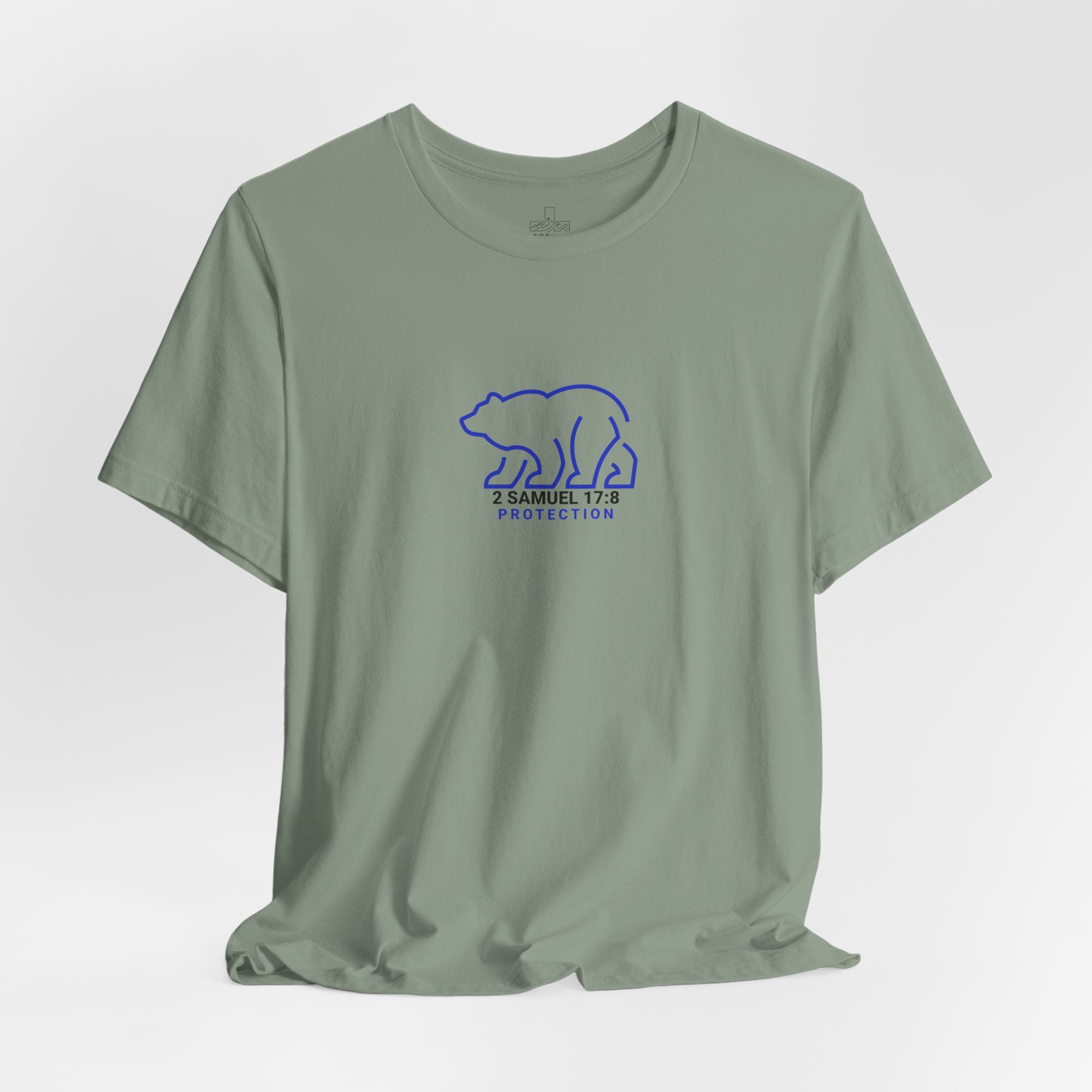 Bear Protection | Comfort Tee