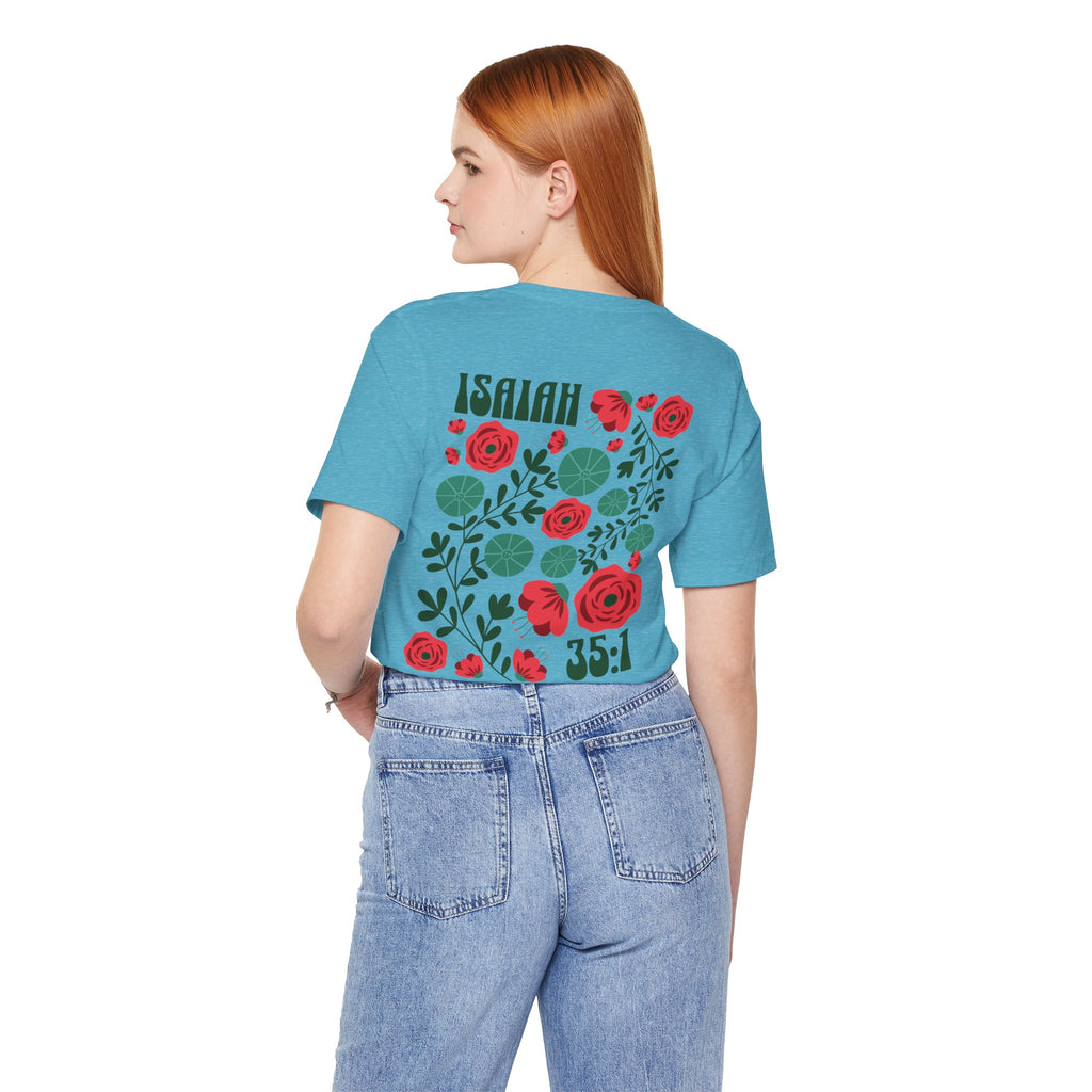 Hope Rose | Comfort Tee