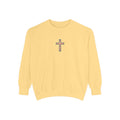 He Is Risen Sunrise | Crewneck Sweatshirt
