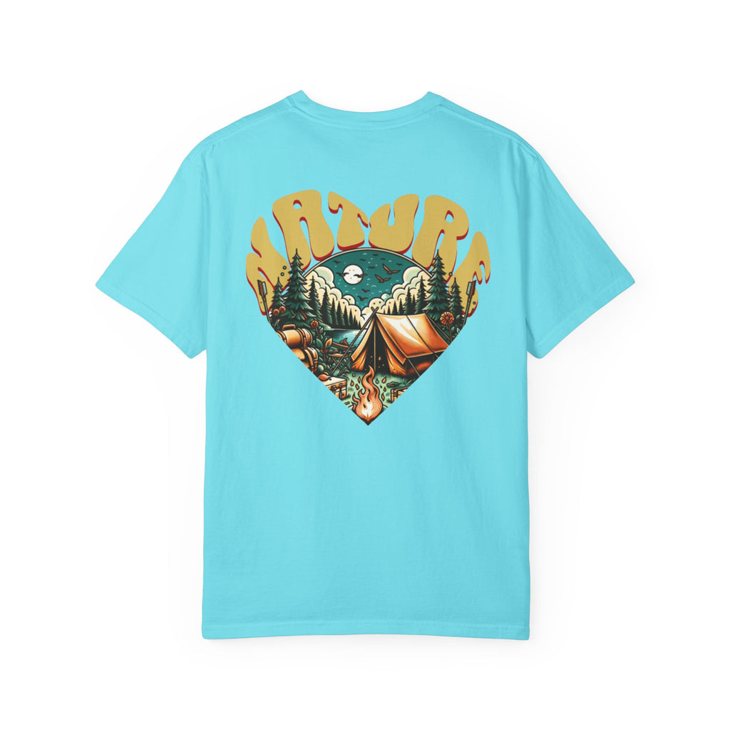 Nature's Heart | Comfort Tee