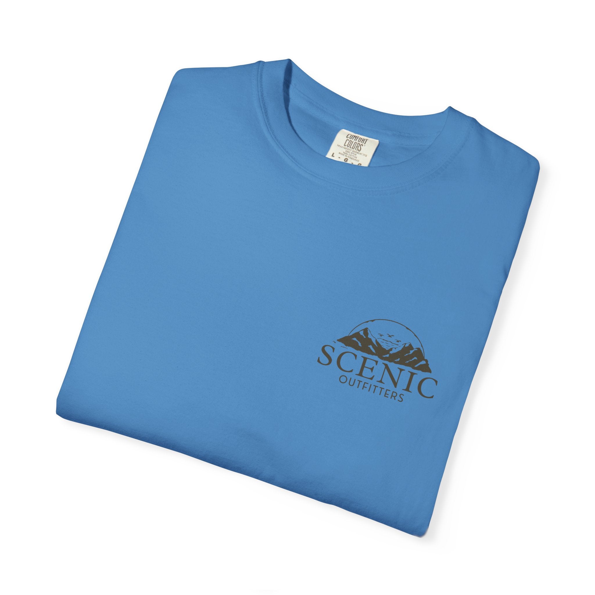 Peace Like A River | Comfort Tee