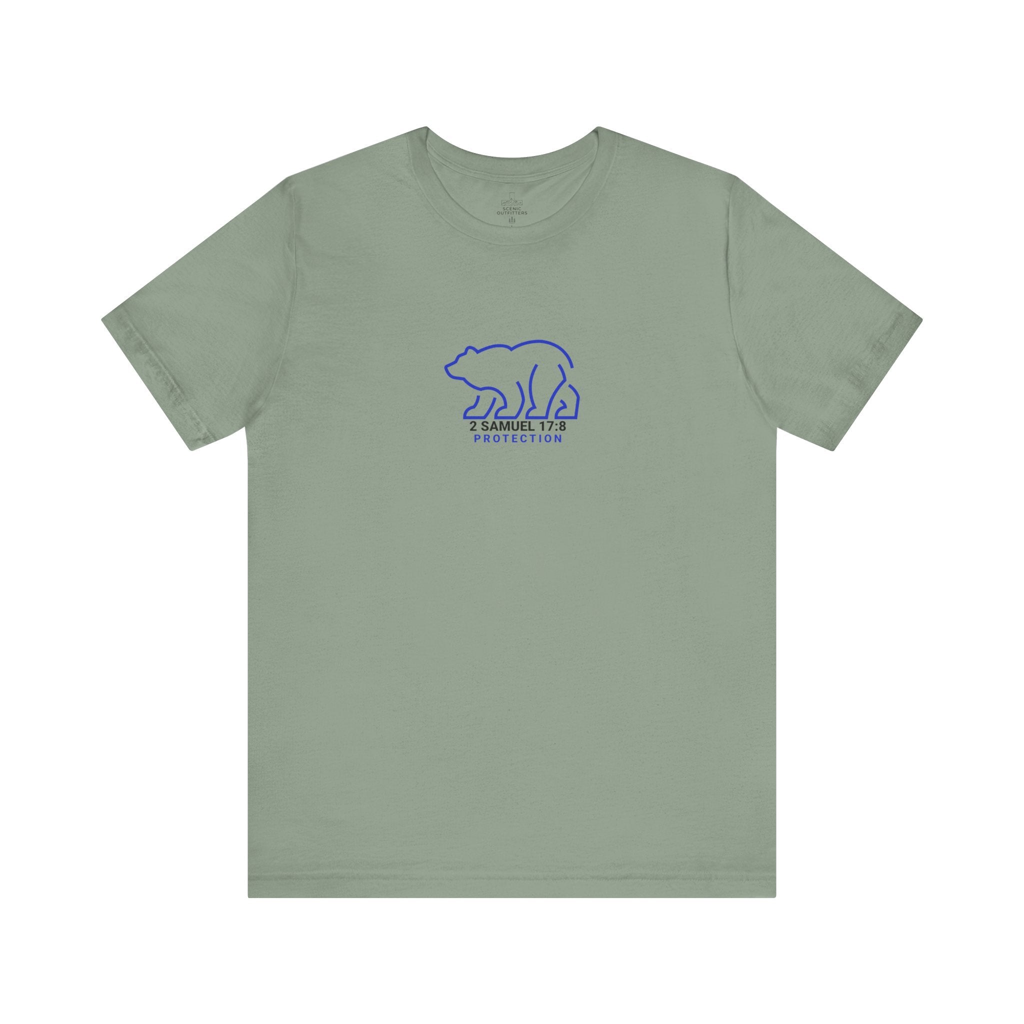 Bear Protection | Comfort Tee