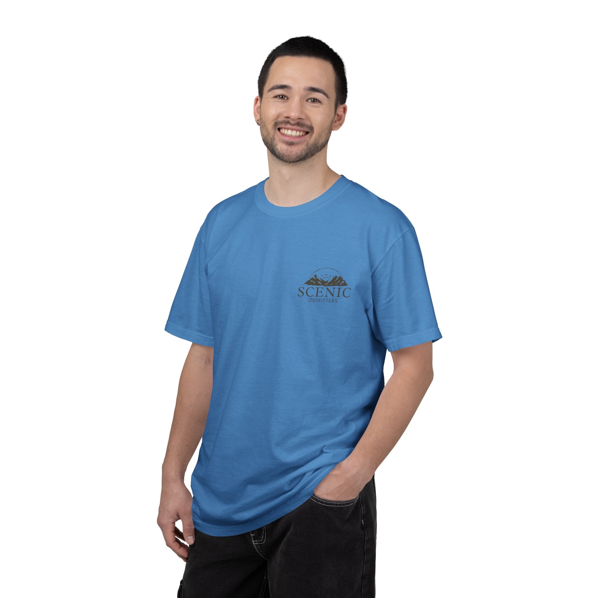 Peace Like A River | Comfort Tee