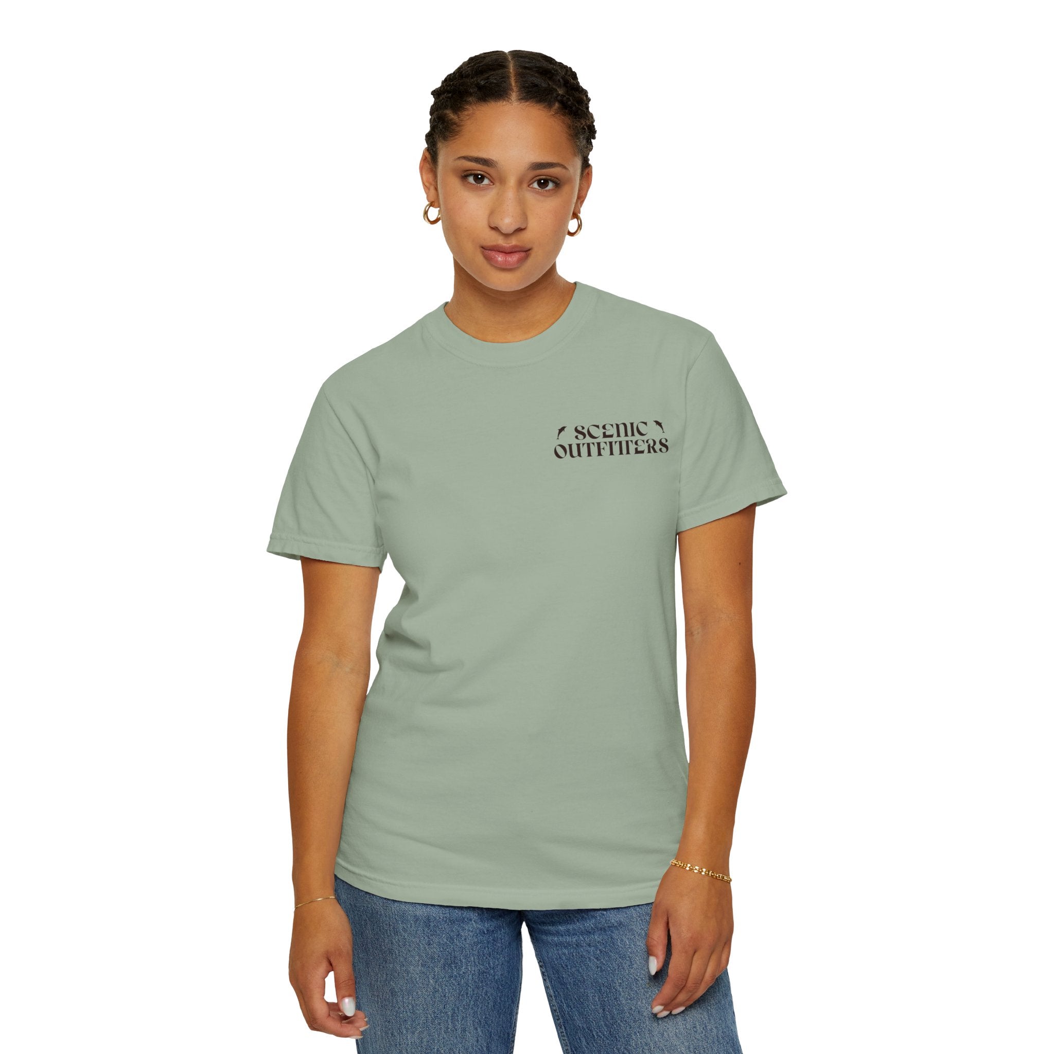 Ocean Dreams | Comfort Tee