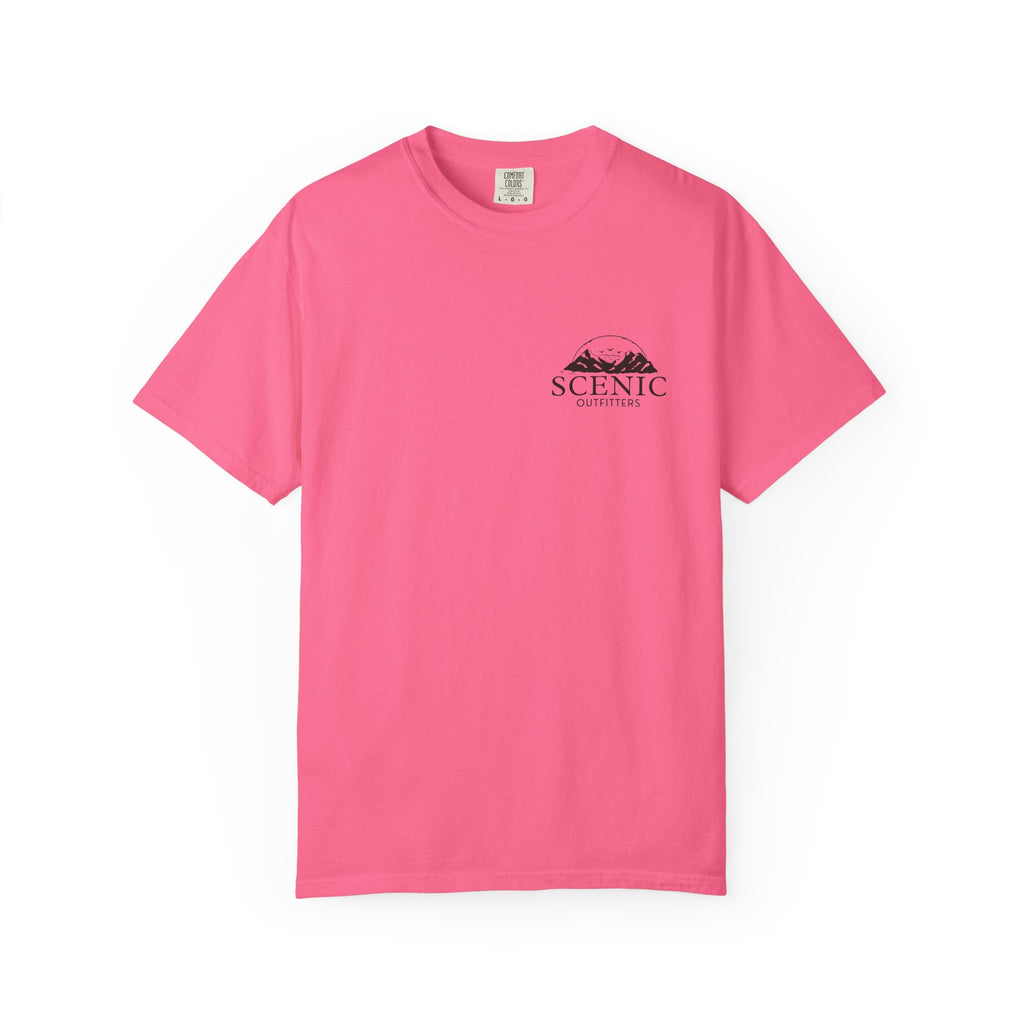 Nature's Heart | Comfort Tee