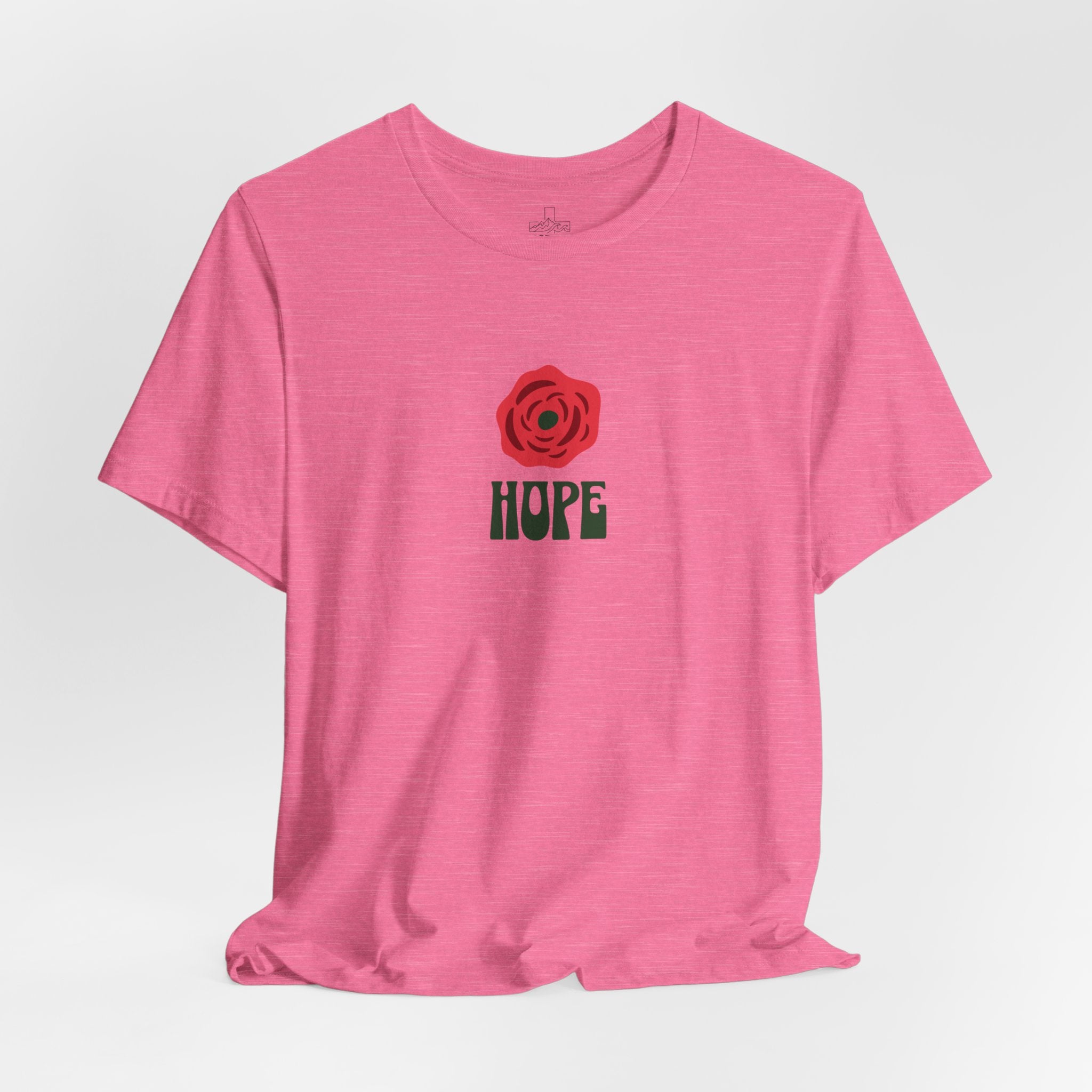 Hope Rose | Comfort Tee