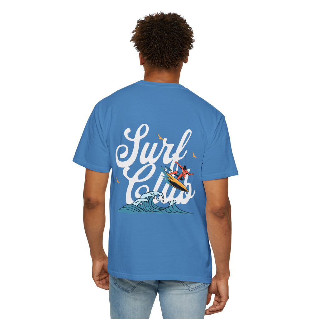 Surf Club | Comfort Tee