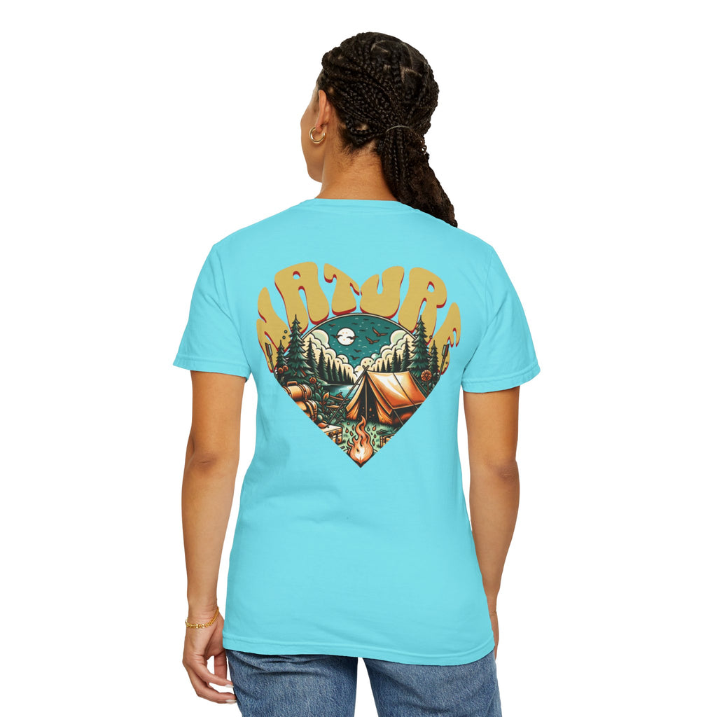Nature's Heart | Comfort Tee