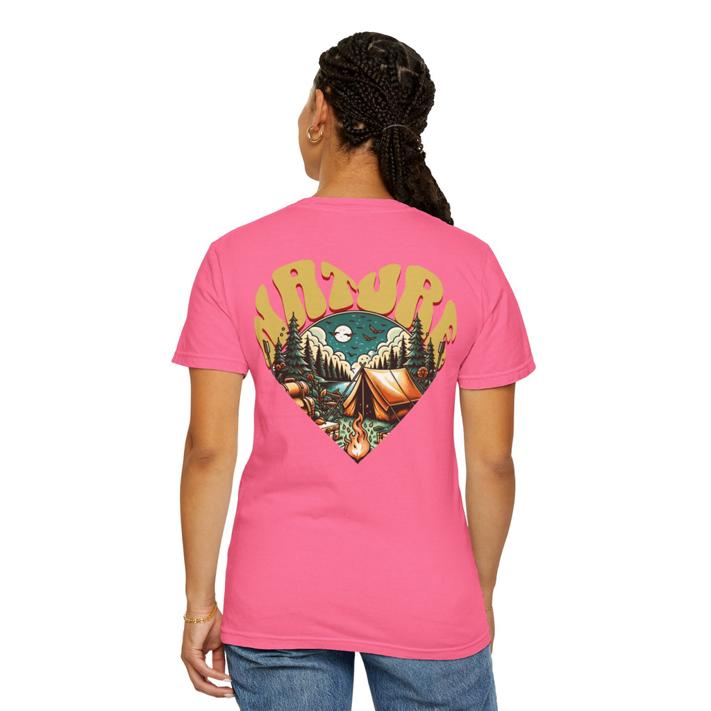 Nature's Heart | Comfort Tee