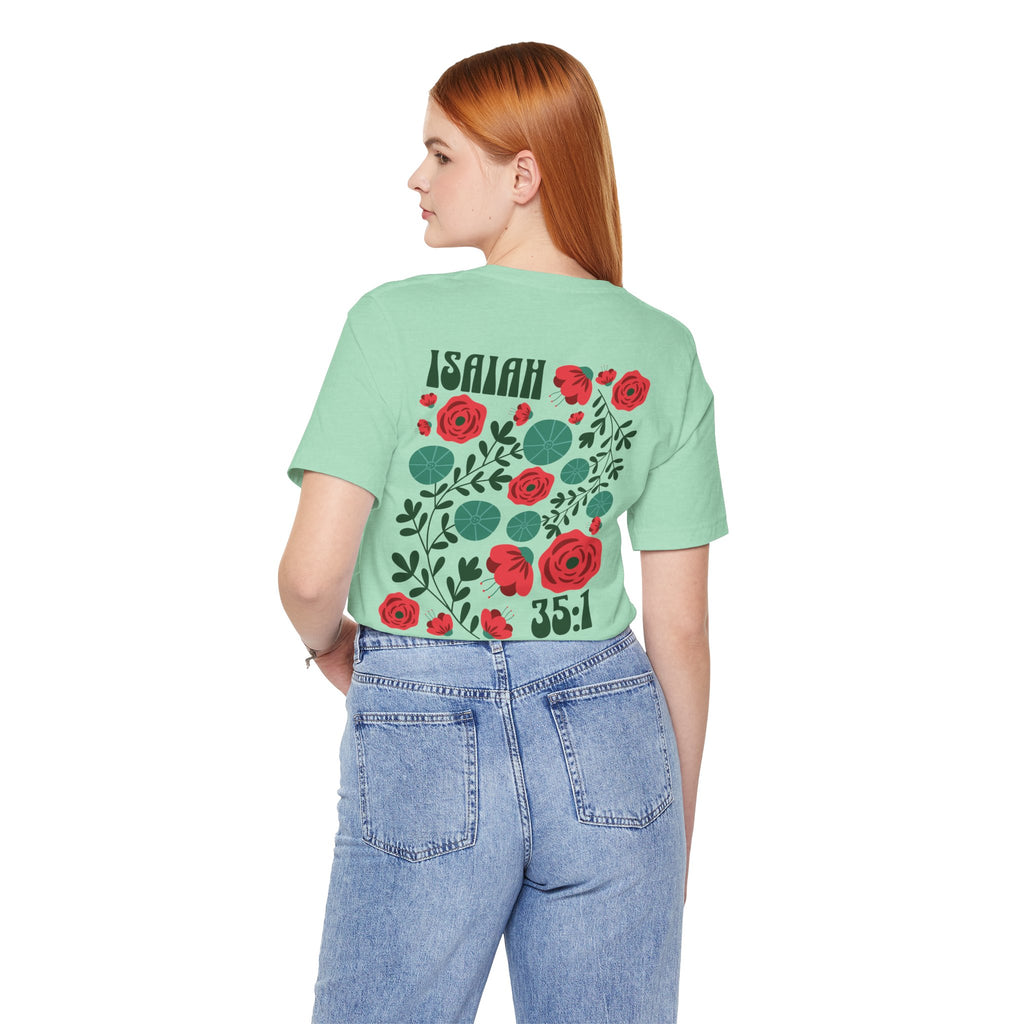 Hope Rose | Comfort Tee